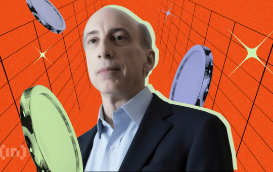 Gary Gensler May Exit SEC Before January 2025 Amid Crypto Backlash