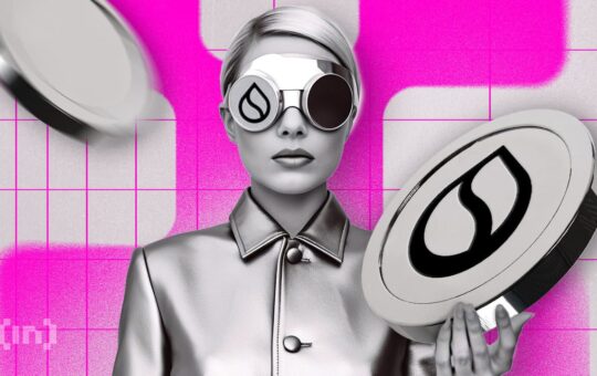 Skeptical Traders Keep SUI Price From Reclaiming $2 Support