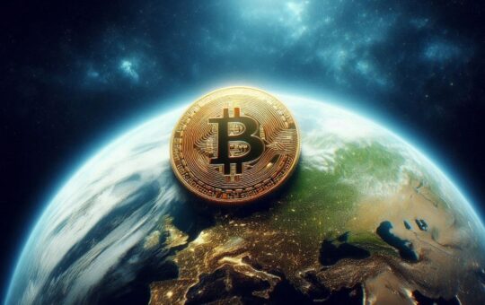 Satoshi Action Fund’s Dennis Porter Heralds the Arrival of Nation-State Hyperbitcoinization