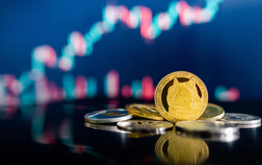 Shiba Inu ATH in sight as price skyrockets while a new Meme Index Fund coin competes