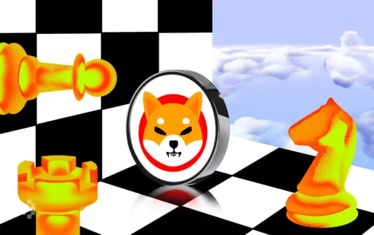 Shiba Inu’s S.H.I.B. Proposal Could Transform US Economy With New Blockchain Ecosystem