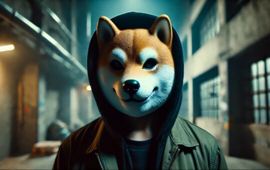 Shiba Inu news Shytoshi Kusama