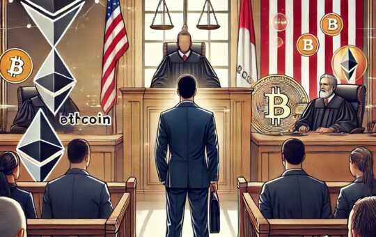Singaporean Accused of $230M Crypto Scam Seeks ‘Speedy Trial’ in US—Details