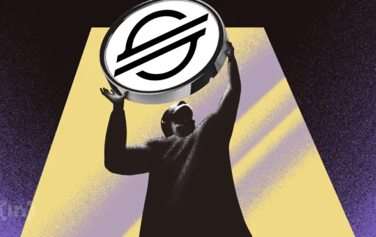 Stellar (XLM) Price Soars 20%, Reaches Highest Level Since 2021