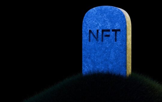 Study: 98% of 2024 NFT Drops Are Dead; Only 0.2% Have Generated Profits for Investors