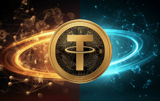 Tether to Perform $2 Billion USDT Chain Swap to Ethereum