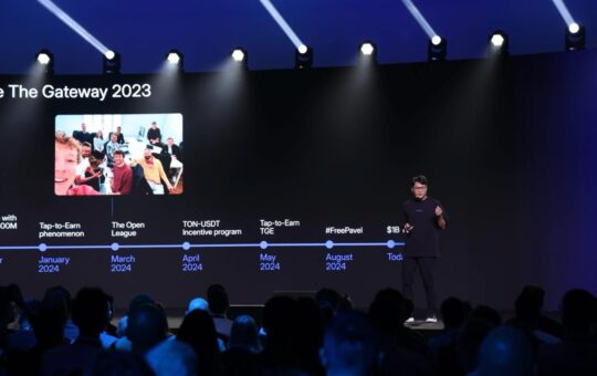 TON’s Path to Decentralization: The Evolution of the Governance Model