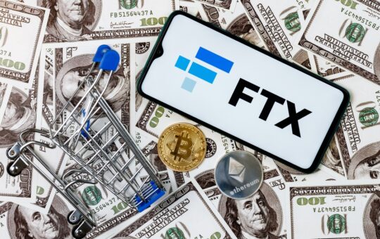 The FTX estate plans to start distributions by March 2025