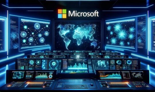 At Ignite 2024, Microsoft Takes the Fight to Multidomain Threats with Graph-Powered Security