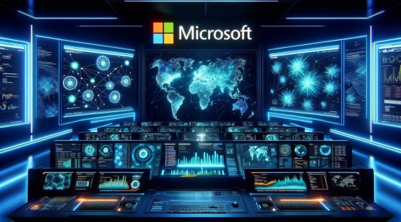 At Ignite 2024, Microsoft Takes the Fight to Multidomain Threats with Graph-Powered Security
