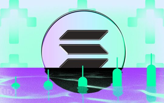 MoonPay Breaks November 2023 Record for Solana Transactions in One Day