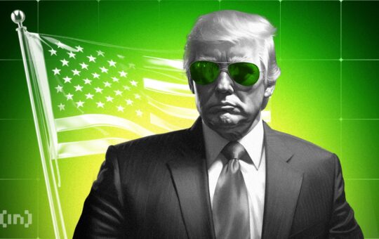 Donald Trump’s Crypto Blueprint: Top 10 Promises From the President-Elect