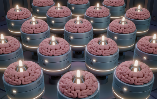 Top 15 AI Business Name Generators