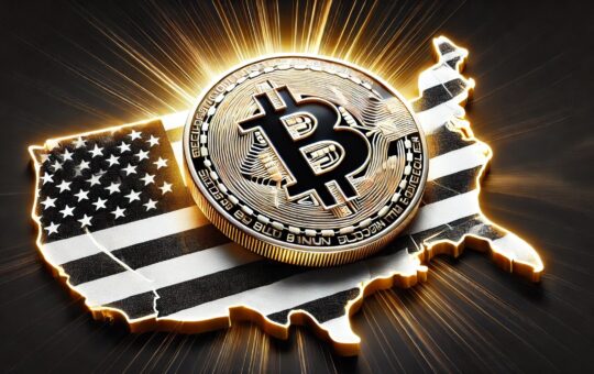 Strategic Bitcoin Reserve Trump news