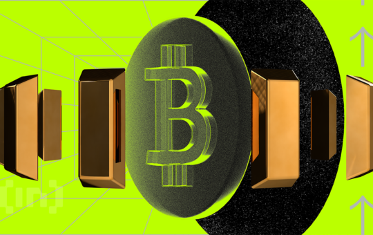 US Senator Lummis Backs Bitcoin as National Reserve Asset