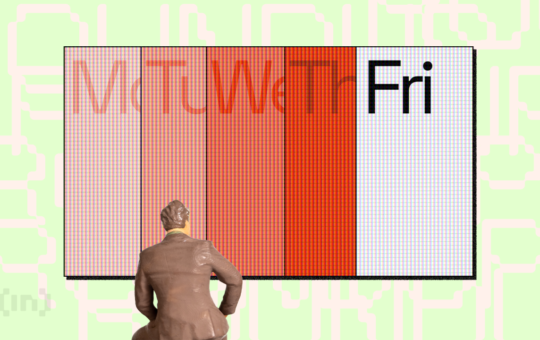 This Week in Crypto: Trump Election Boosts Bitcoin, XRP ETF Activity, Cardano’s Major Upgrade