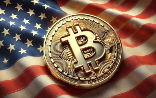 US Bitcoin Reserve Proposal: A New Weapon for Economic Stability