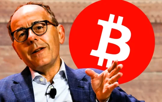 VanEck Forecasts Bitcoin’s Rise to $300K in the Near Future