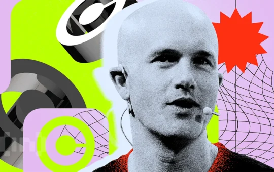 Brian Armstrong, Elon Musk Slam Biden Administration Over ‘Mass Debanking’