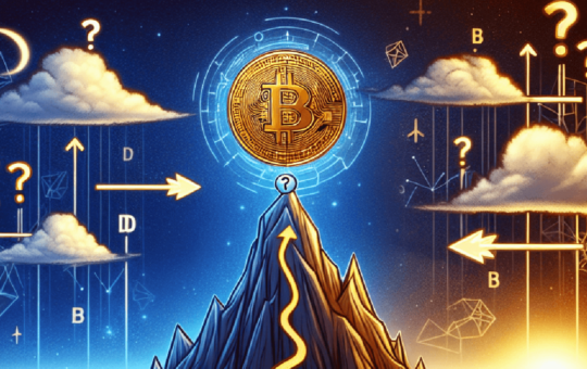 What’s Next for Bitcoin After Hitting New All-Time High