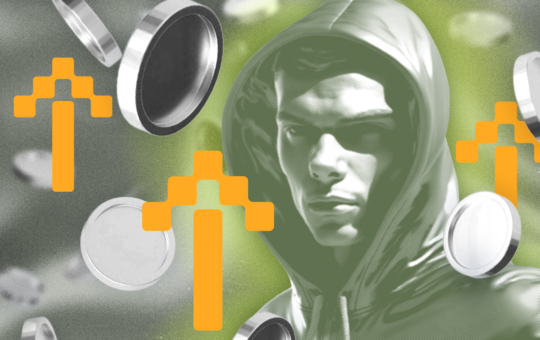 5 Top Crypto Traders to Follow in November 2024