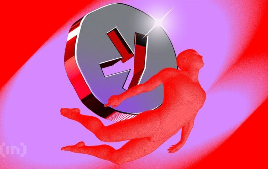 Kaspa’s (KAS) 28% Drop Sparks Fears of a Deeper Downtrend