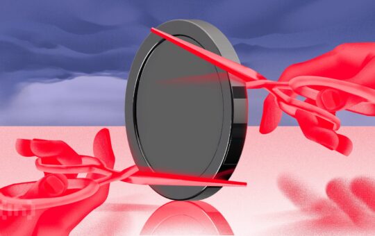 OpenEden’s TVL Drops by $30 Million Following Co-Founder’s Alleged Misconduct