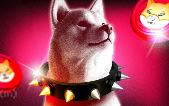 SHIB Price Likely Bound for Correction Despite 10% Hike in October