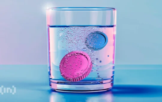 Why These Altcoins Are Trending Today — November 18