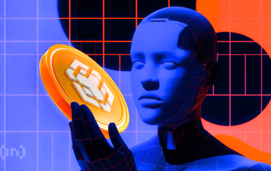 BNB Bulls Eye Recovery After $1 Billion Quarterly Burn Shrinks Supply