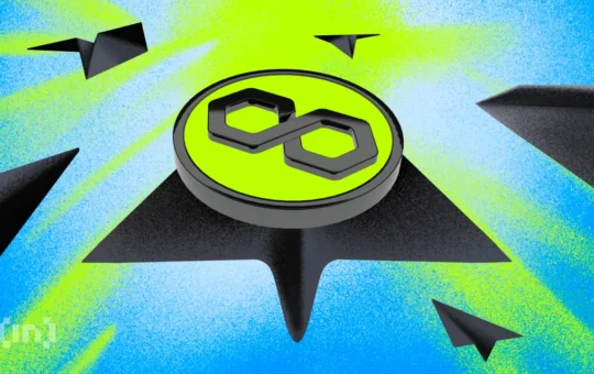 Crypto Whales Invest $65 Million in Polygon (POL) Amid 12% Price Surge