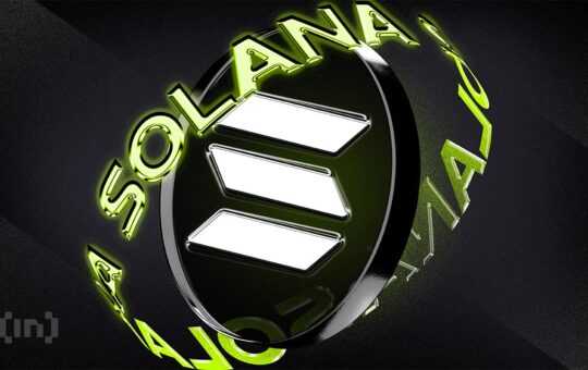 Bitwise Files for Solana ETF as Donald Trump Era Sparks Crypto Optimism