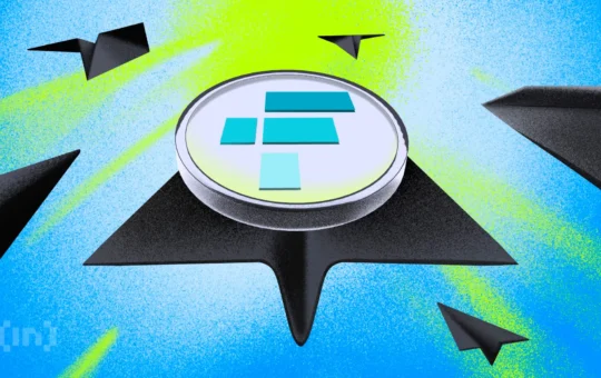 FTT Surges 36% as FTX Unveils Bold Reorganization Plan