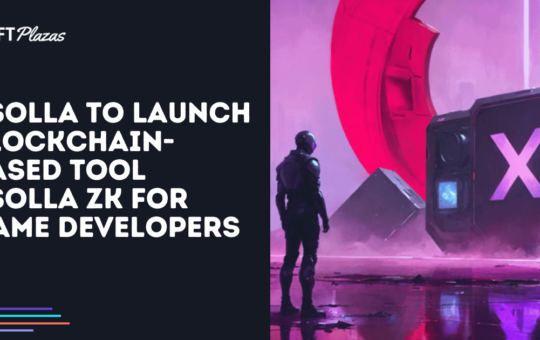 Xsolla to Launch Blockchain-Based Tool Xsolla ZK for Game Developers