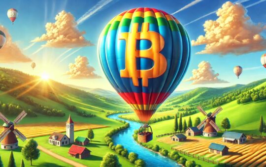 Bitcoin Price Prediction + 2 Meme Coins to Watch