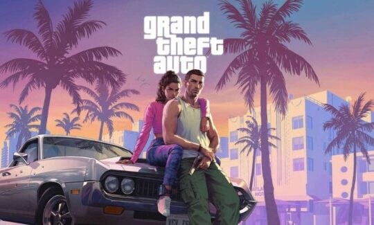 2025’s upcoming games poised to be best-sellers