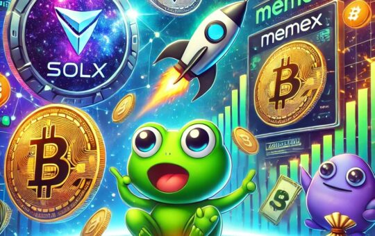 5 Best Altcoins to Buy Now as Bitcoin Bounces