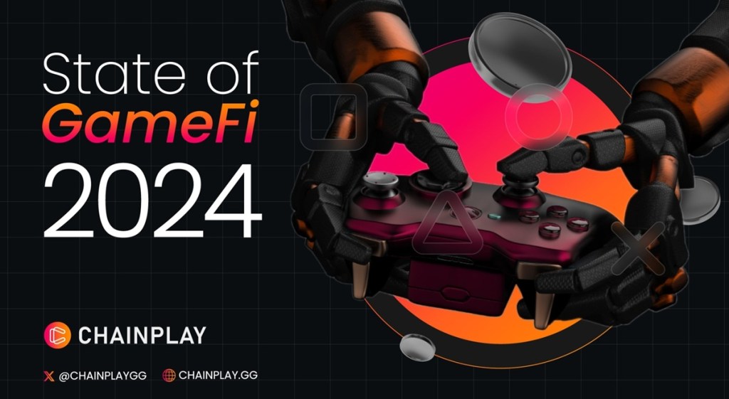 93% of Web3 game projects are dead | ChainPlay