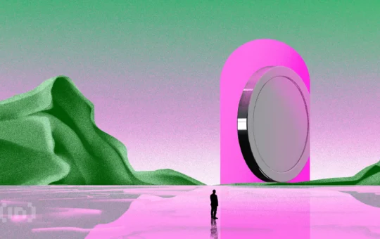 Why These Altcoins Are Trending Today— December 9