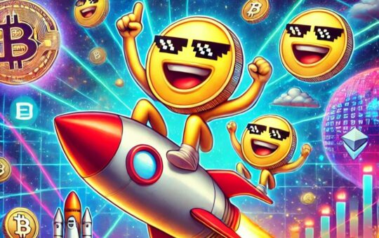 Best Altcoins to Invest In As Crypto Prices Rise Again