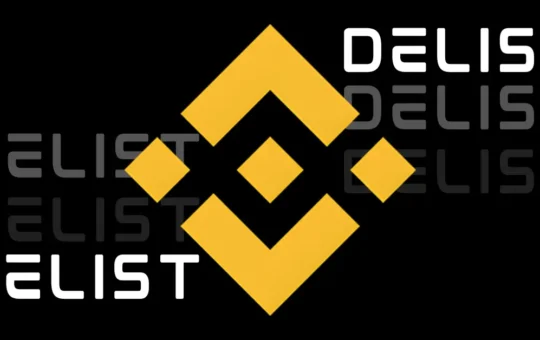 Binance Delisting