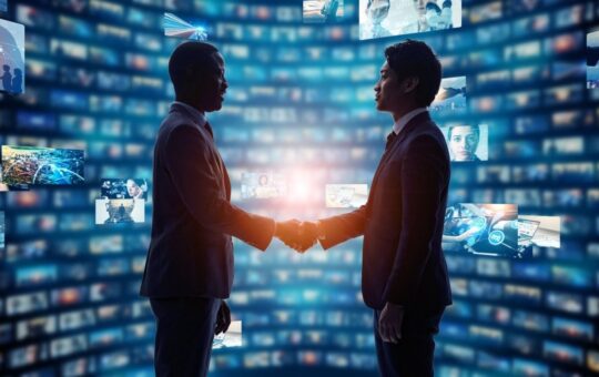 Binance and Circle Announce Strategic Partnership to Advance Global Crypto Adoption