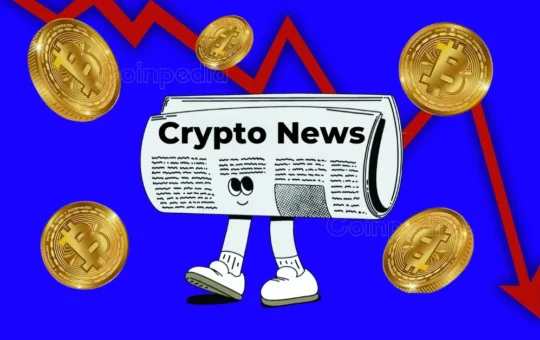 Crypto News Today