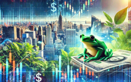 Bitcoin Hits $106K ATH Amid US Interest Rate Uncertainty