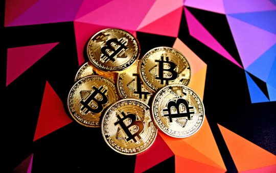 Bitcoin Set For Another Surge Beyond $100,000 Level - Here Are The Next Potential Targets