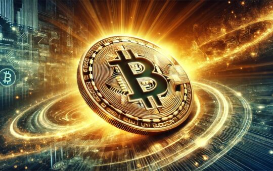 Bitcoin Standard ETF Bitwise