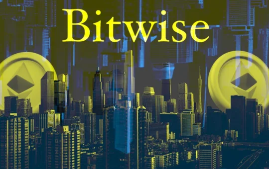 Bitwise Launches Rebranded XRP ETF, Ripple's Investment Drives Market Growth