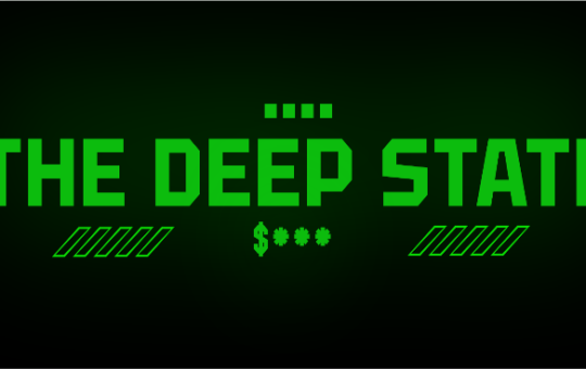Blockchain News: Everything You Need to Know About New Cryptocurrency The Deep State ($DST)