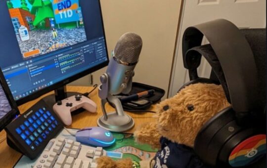 Breakthrough T1D Play raises money to fight Type 1 Diabetes.