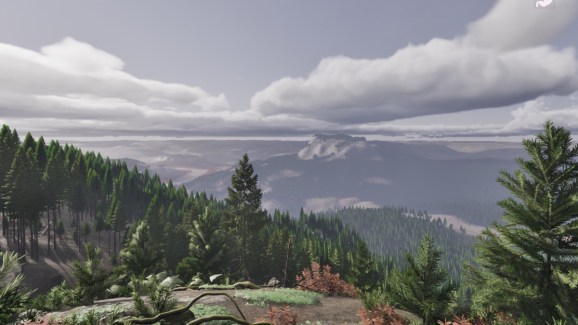 Prologue is a test run for a much bigger world from PlayerUnknown Productions.